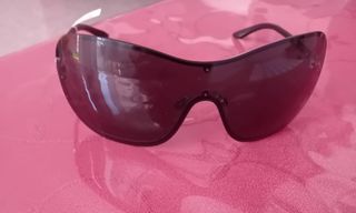Gafas de Sol Ralph Lauren Mujer Negras