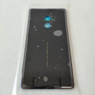 Tapa Batería Xiaomi Mi Mix 2 Negra