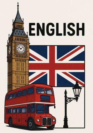 Filología inglesa
Educación Primaria
C1 Cambridge