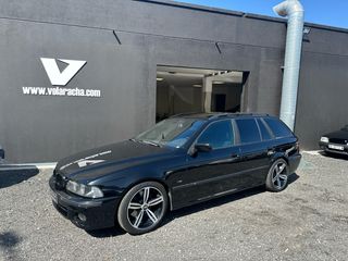 BMW Serie 5 2004