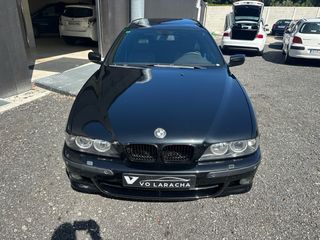 BMW Serie 5 2004