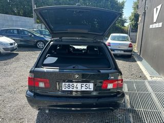 BMW Serie 5 2004