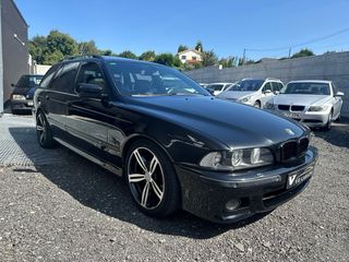 BMW Serie 5 2004
