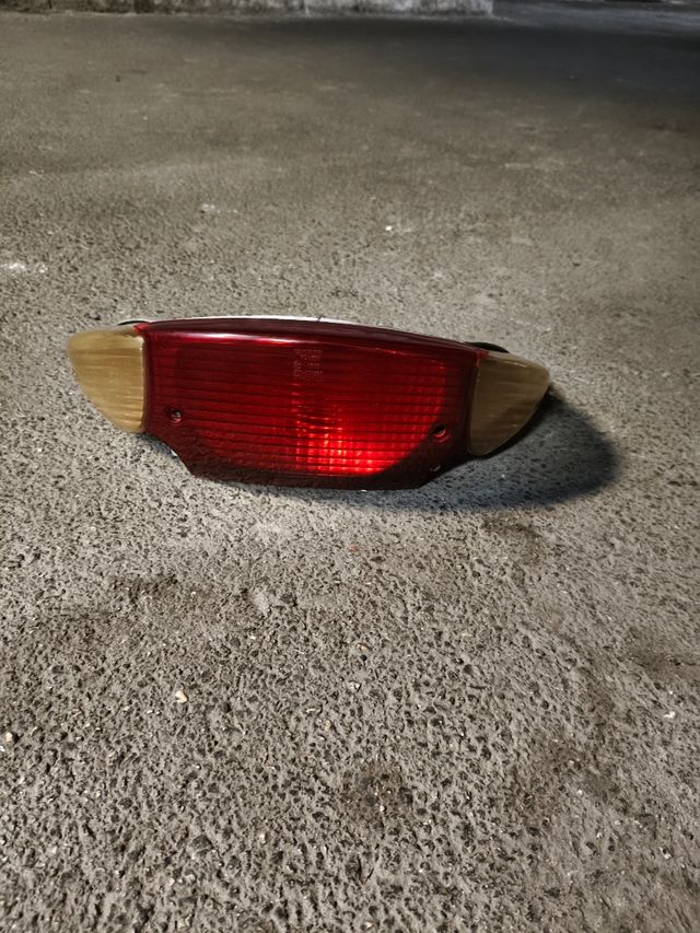 Stop posteriore faro Honda SH 125/150
