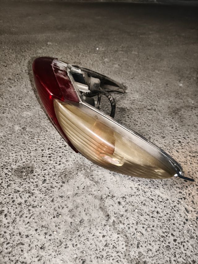 Stop posteriore faro Honda SH 125/150