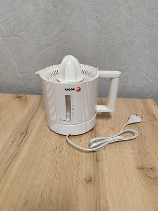 Exprimidor Fagor MZ 100