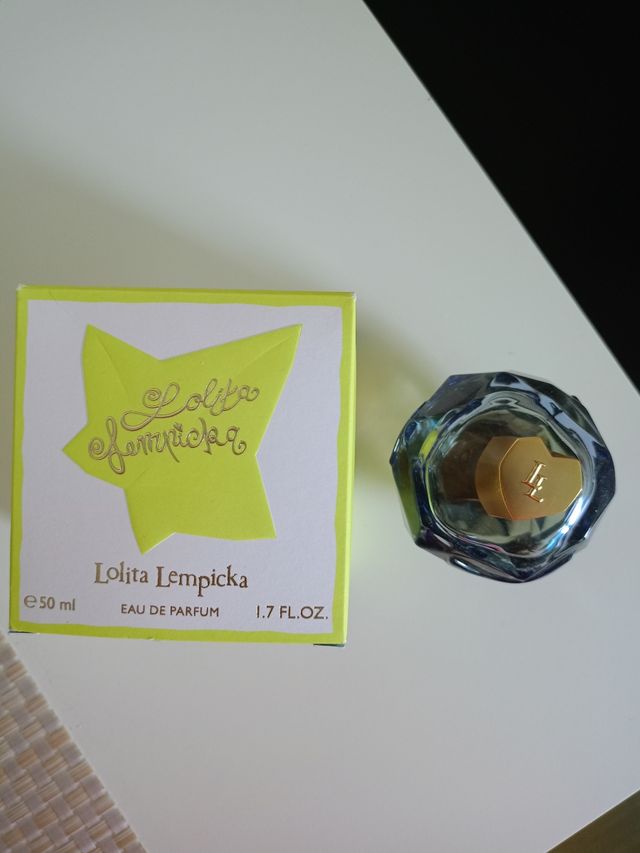 Lolita Lempicka Eau de Parfum 50 ml
