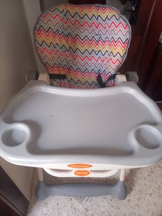 Trona Tuc Tuc Jungle