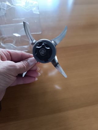 Lame per robot Compatibile con TM31