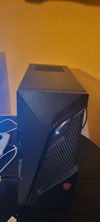 PC Da Gaming