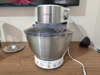 Robot de cocina Kenwood 900W