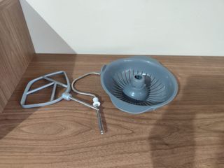 Robot de cocina Kenwood 900W