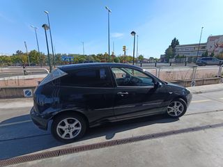 Ford Focus 2003
