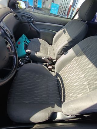 Ford Focus 2003