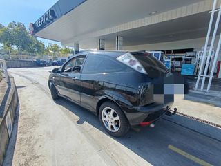 Ford Focus 2003