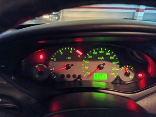 Ford Focus 2003