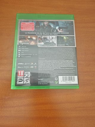 Call of Duty Black Ops Cold War
