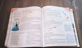 LA+SB Lengua castellana y literatura 1 Bachille...