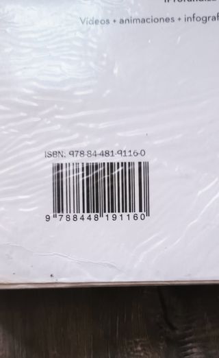 LA+SB Lengua castellana y literatura 1 Bachille...