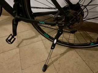 Bicicleta Cube Nature de cuidad y Trekking 28”