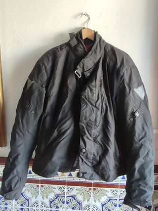 Conjunto de moto