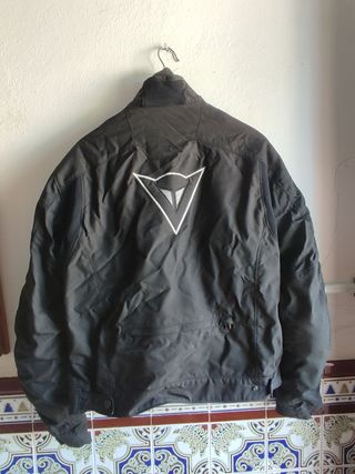 Conjunto de moto