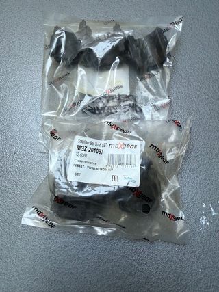 Gomas Barra Estabilizadora Maxgear Audi A3 8V