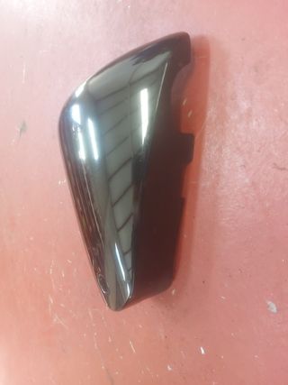 Cacha Bajo Asiento izquierda Kawasaki EN500C Vulca