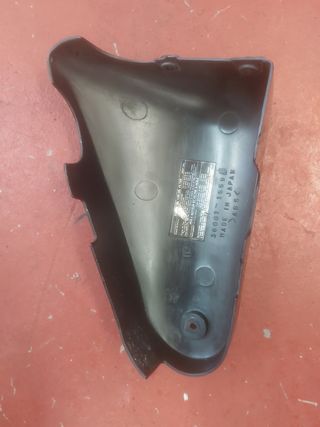 Cacha Bajo Asiento izquierda Kawasaki EN500C Vulca