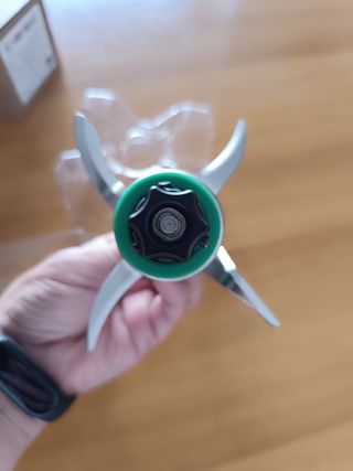 Lame compatibili TM5/TM6