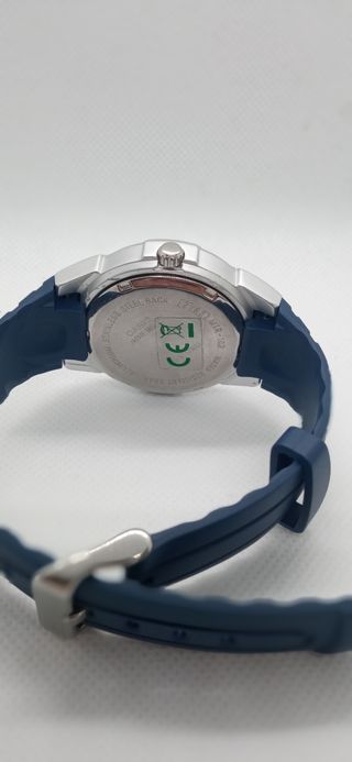 Reloj Casio Azul