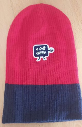 Pasamontañas para esquí/nieve Wedze niños 3-6 años