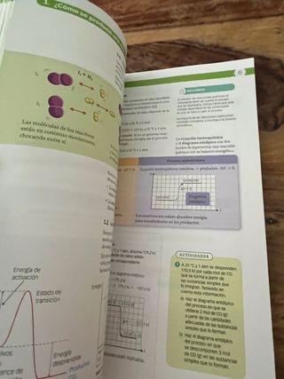 FISICA Y QUIMICA 1 BTO CONSTRUYENDO MUNDOS