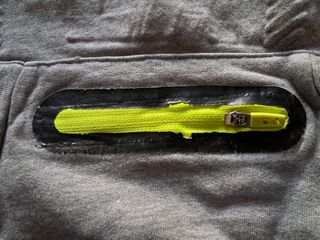 Felpa bambino con cappuccio