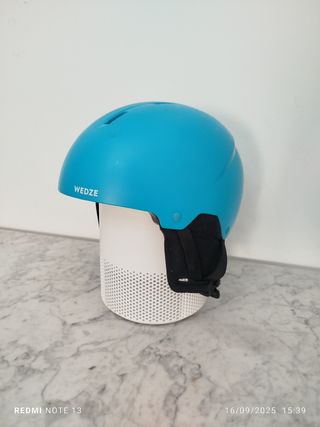 Casco Wedze SKI-P H 100 Jr.