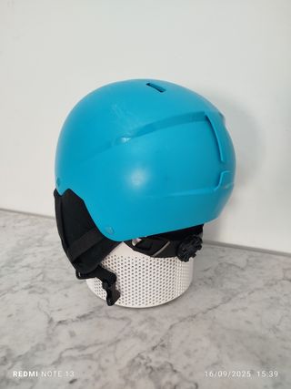 Casco Wedze SKI-P H 100 Jr.