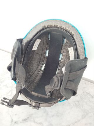 Casco Wedze SKI-P H 100 Jr.