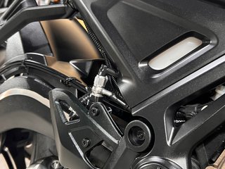 QJ MOTOR SRK 700