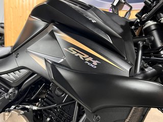 QJ MOTOR SRK 700