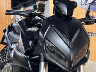 QJ MOTOR SRK 700
