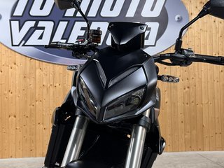 QJ MOTOR SRK 700