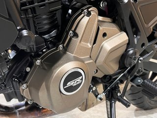 QJ MOTOR SRK 700