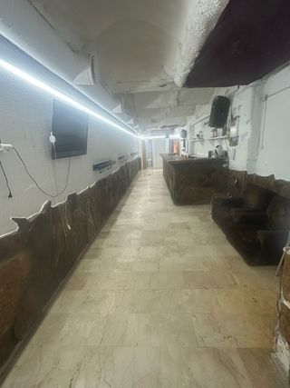 Alquiler local para eventos por días