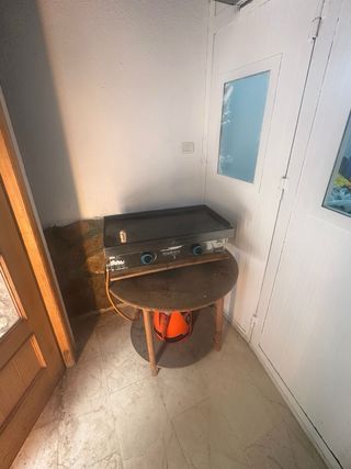 Alquiler local para eventos por días