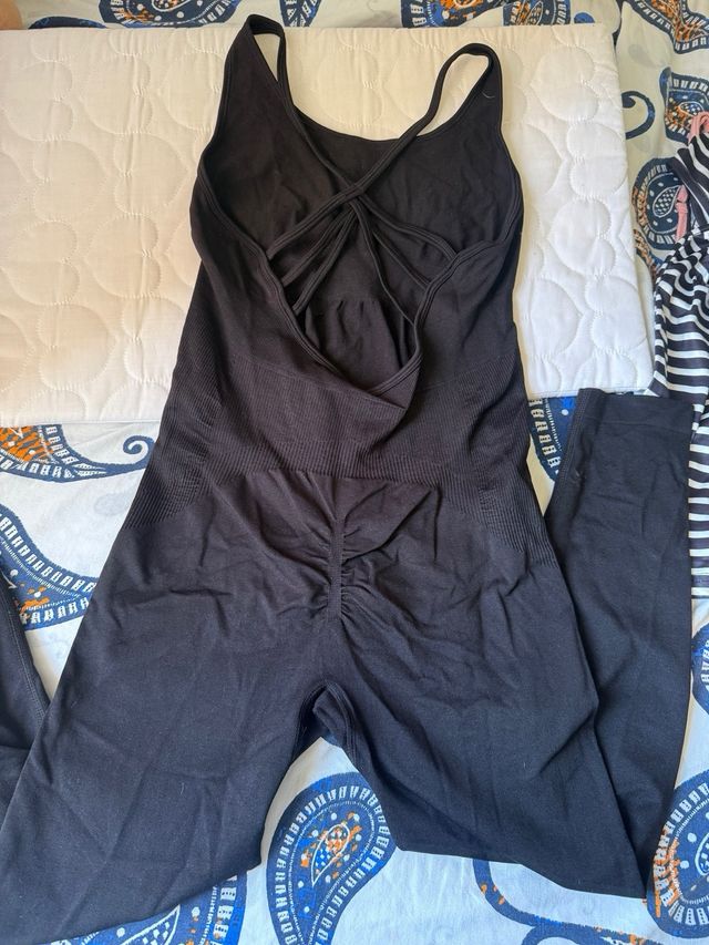 Lote Ropa Premamá Juvenil y Cómoda