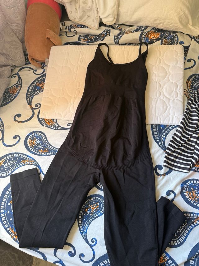 Lote Ropa Premamá Juvenil y Cómoda