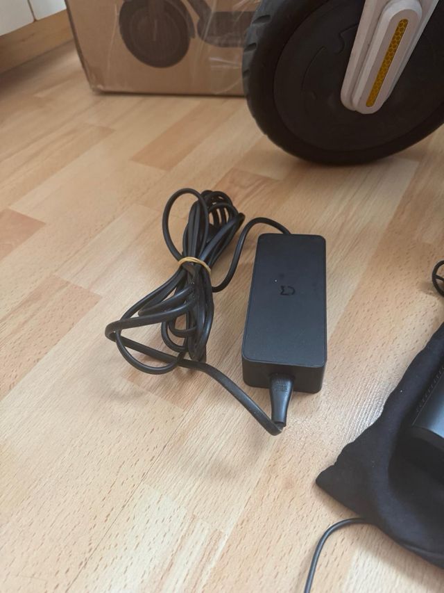 Patinete Eléctrico Xiaomi scooter 3