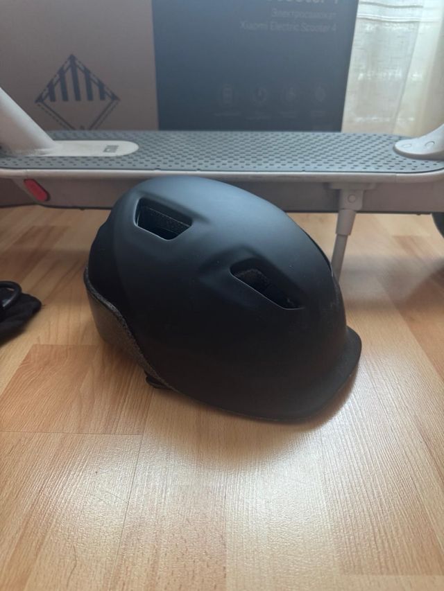 Patinete Eléctrico Xiaomi scooter 3