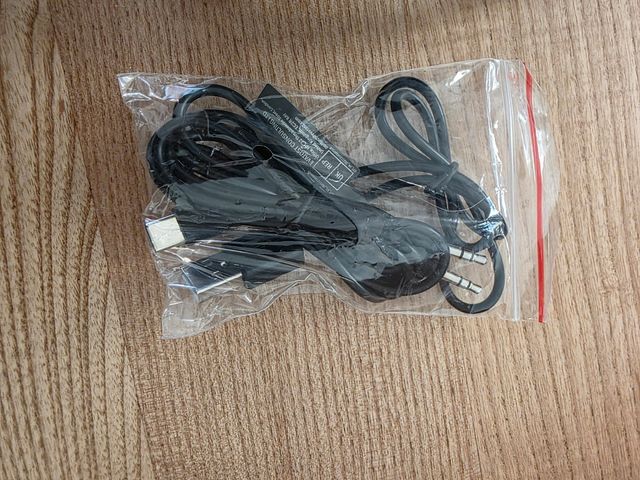 Cuffie wireless nere