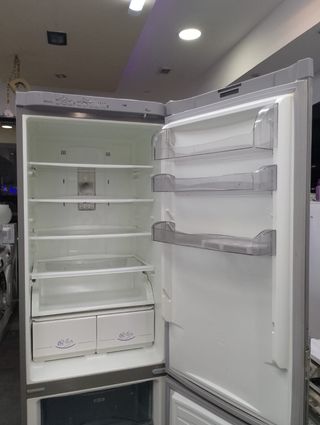 Nevera Fagor 3FC-67NFX